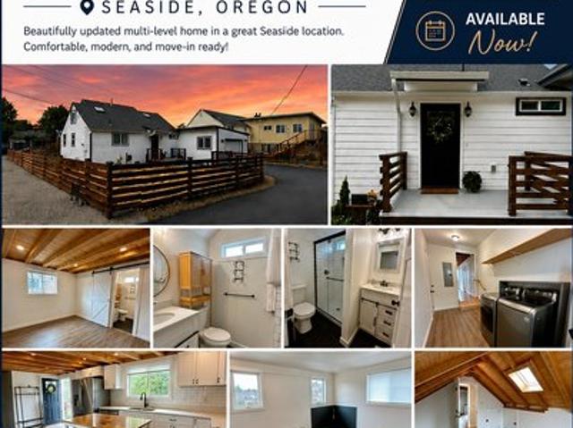 House for rent in Oregonia