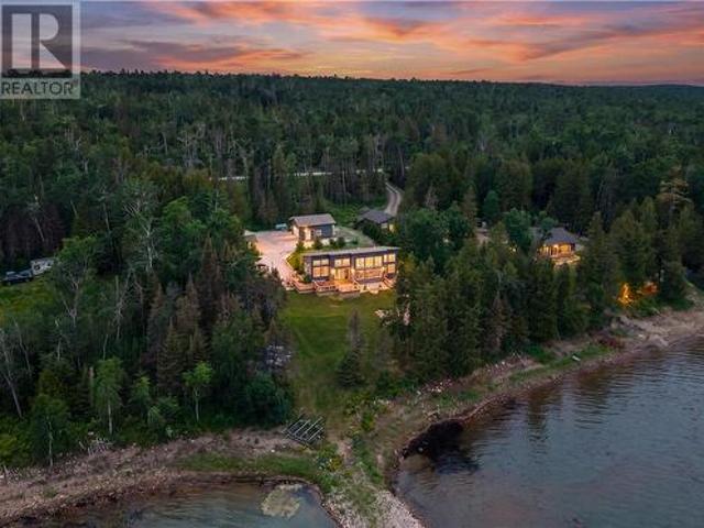 House for sale in Northeastern Manitoulin, Ontario