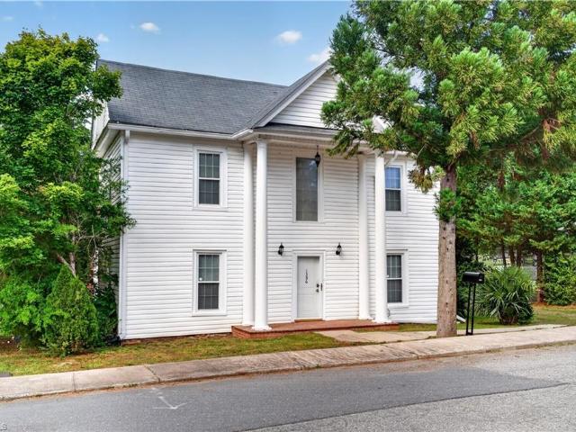 House for sale in Ramseur, North Carolina
