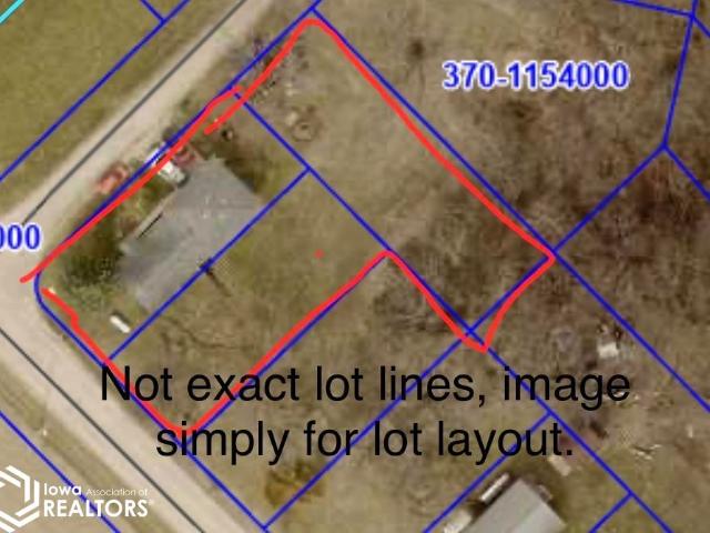 House for sale in Brooklyn, Iowa