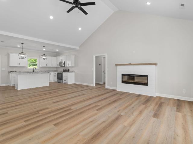 House for sale in Killen, Alabama