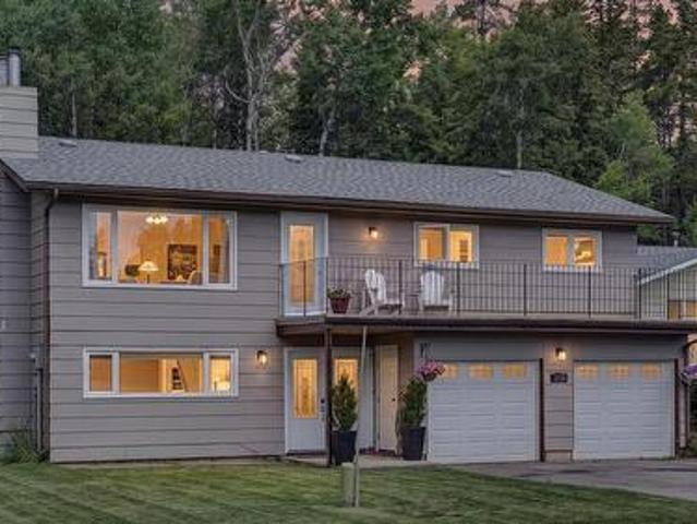 House for sale in Sparwood, British Columbia