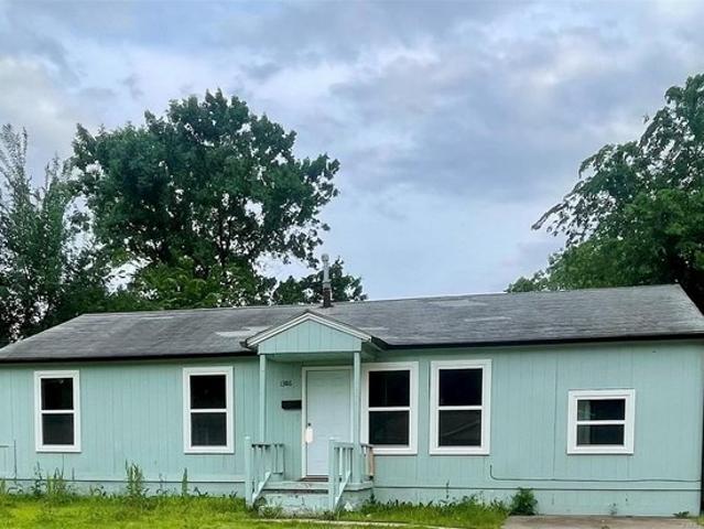 House for sale in Tulsa, Oklahoma