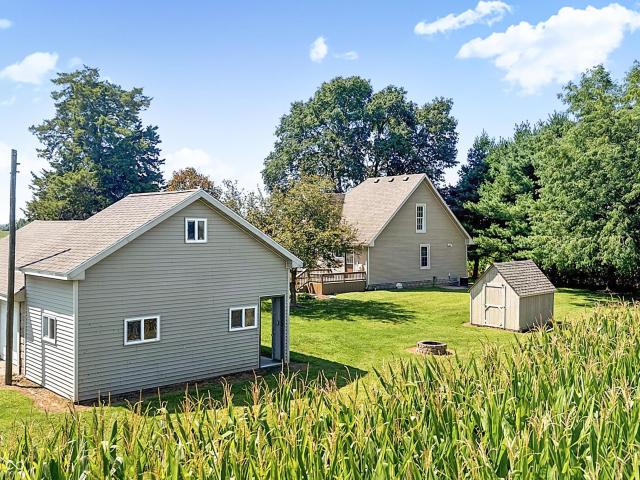 House for sale in Fortville, Indiana