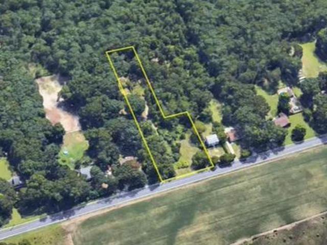 Land for sale in Franklinville, New Jersey