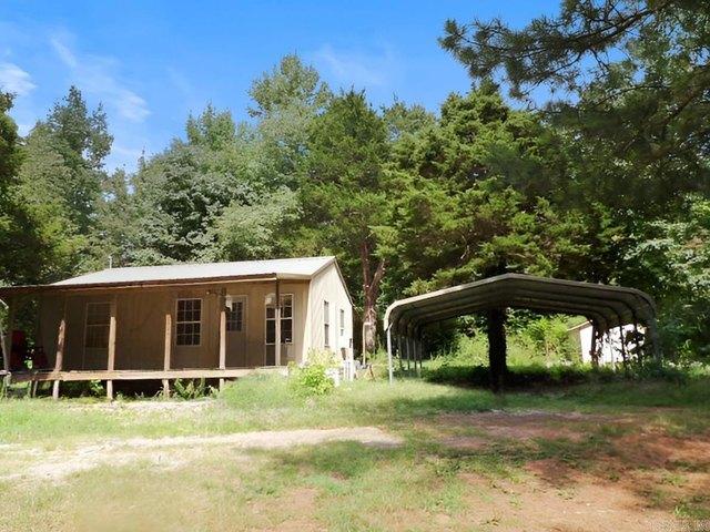 House for sale in Ark