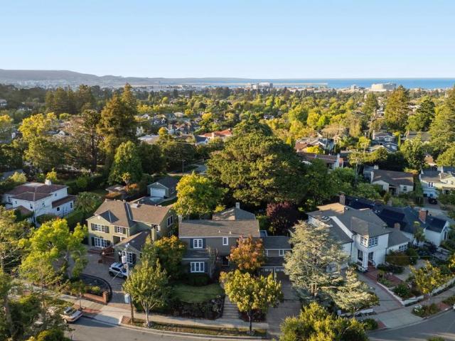 House for sale in San Mateo, California