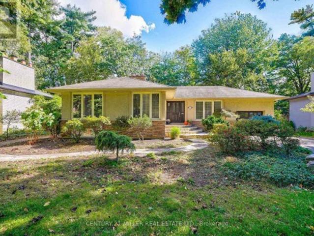 House for rent in Oakville, Ontario