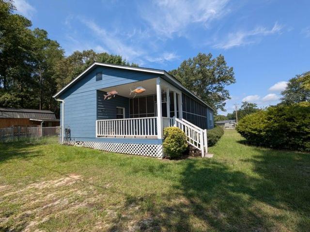 House for sale in Summerton, Clarendon County
