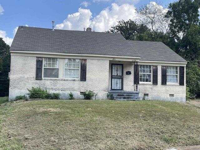 House for sale in Tennessee
