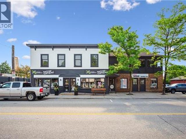 Commercial for rent in Woolwich, Ontario