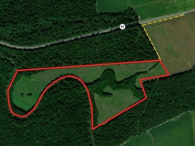 Land for sale in Sacramento, Kentucky