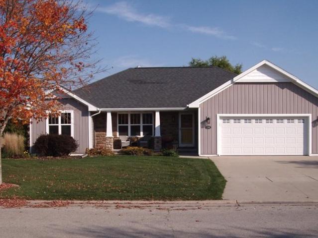 House for sale in De Pere, Brown County
