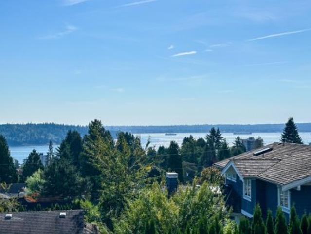 House for sale in West Vancouver, British Columbia