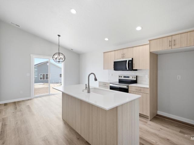 House for sale in Kuna, Ada County