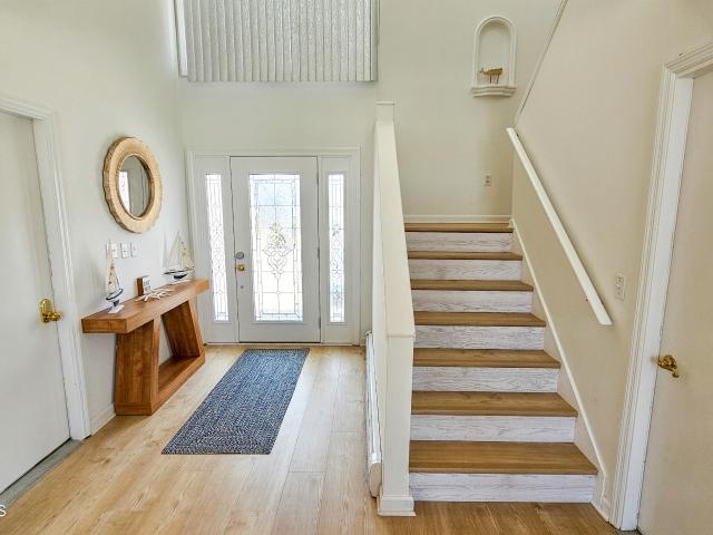 House for sale in Manahawkin, New Jersey
