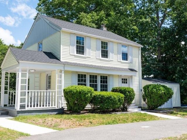 House for sale in Hampden, Massachusetts