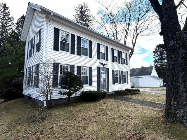 House for sale in Athol, Massachusetts