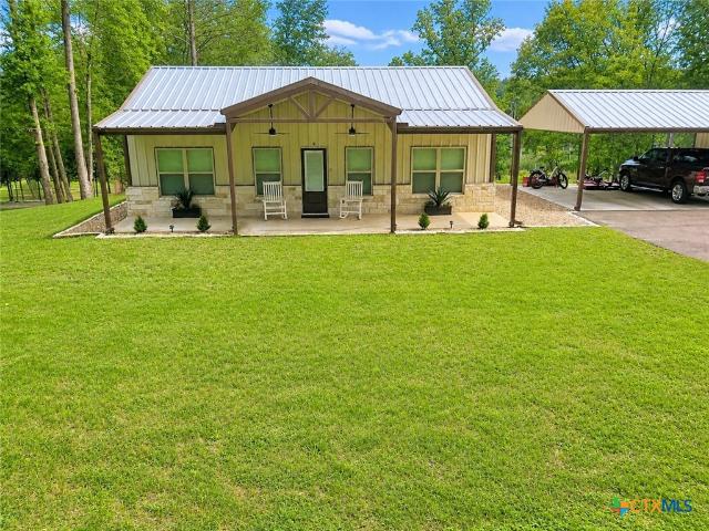 House for sale in Leon, Texas
