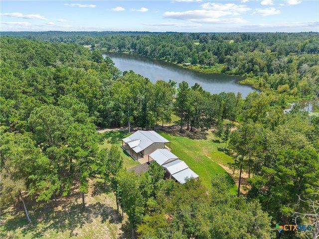 House for sale in Leon, Texas