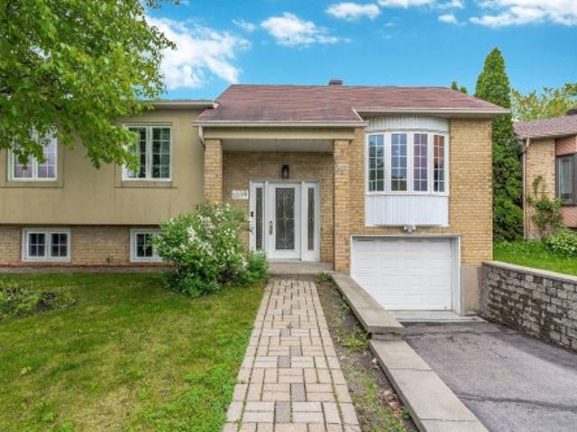 House for sale in Les Moulins, Quebec