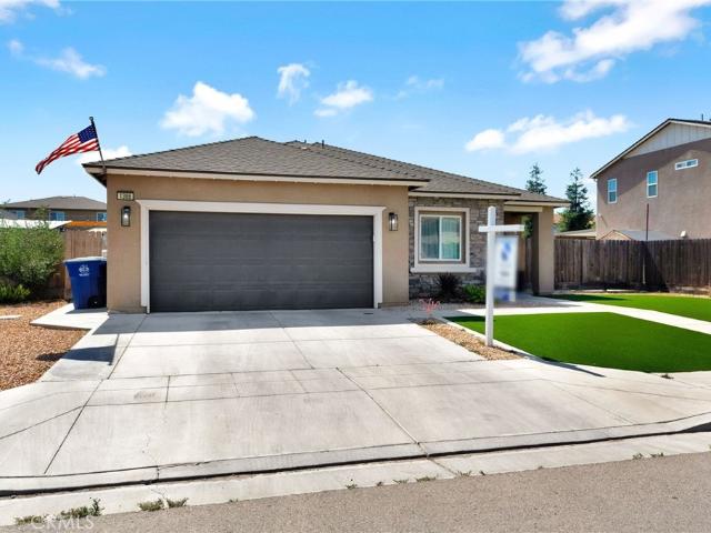 House for sale in Madera, California
