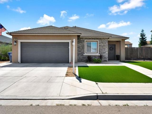 House for sale in Madera, California