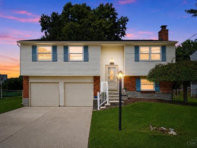 House for sale in Harrison, Ohio