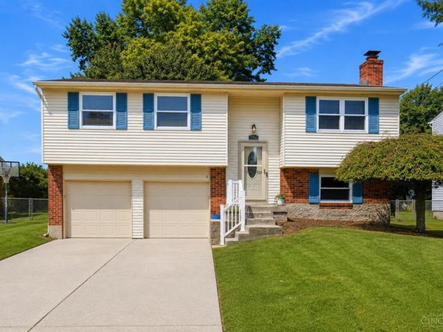 House for sale in Harrison, Ohio