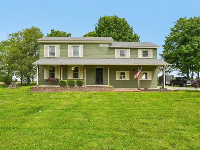 House for sale in Clayton, Indiana