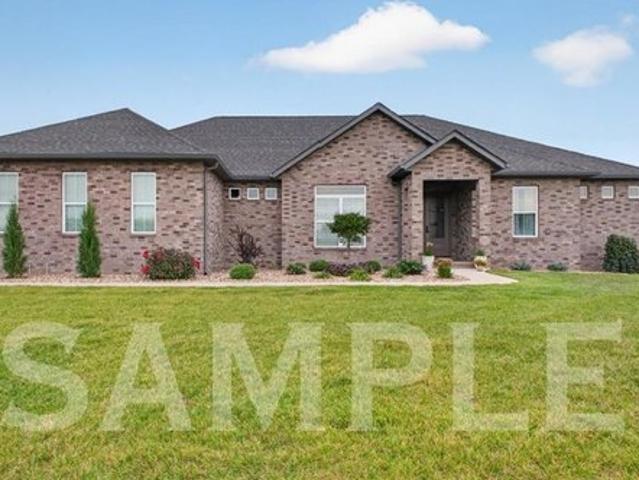 House for sale in Monroe, Illinois