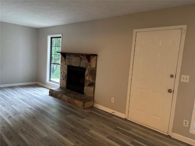 House for sale in Norcross, Georgia