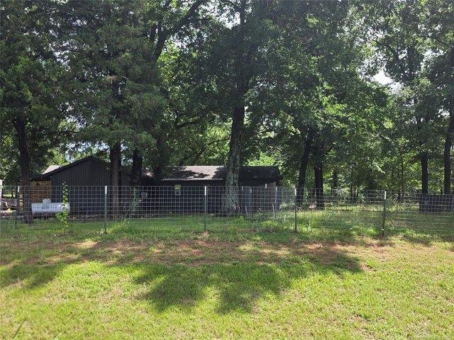 House for sale in Bennington, Oklahoma