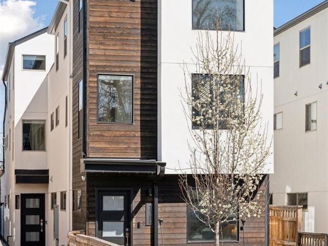 Property for rent in Denver, Colorado