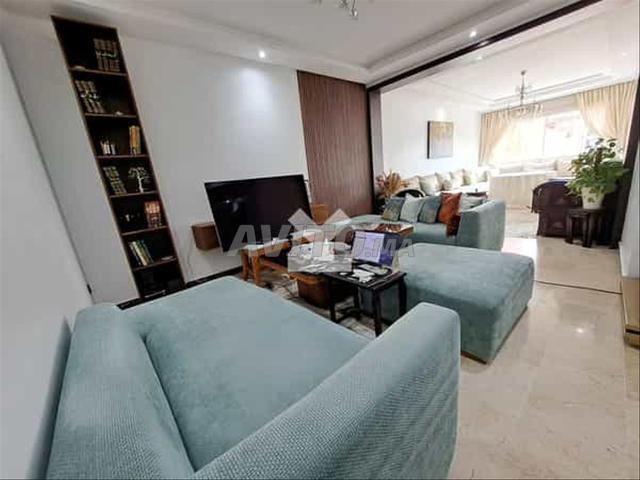 Appartement vente à Anfa, Sidi Belyout