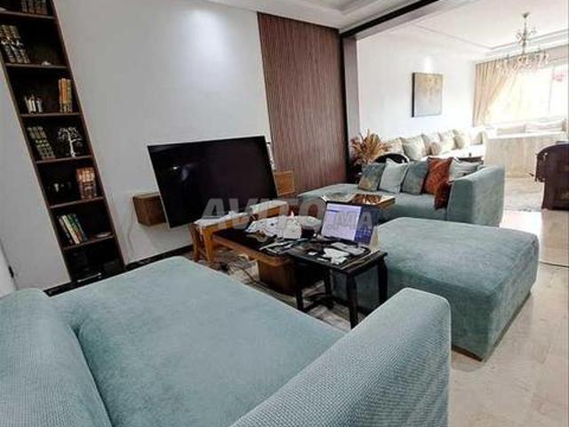 Appartement vente à Anfa, Sidi Belyout