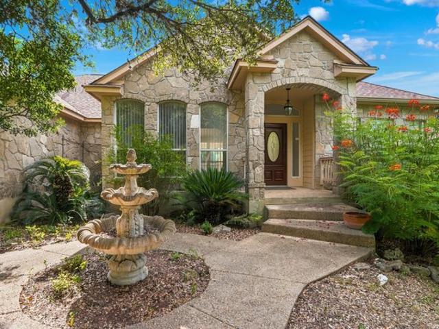 House for sale in Bexar, Texas
