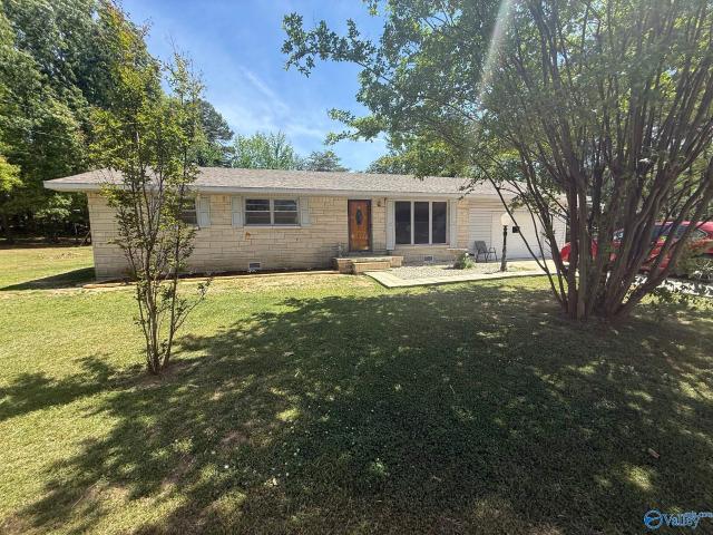 House for sale in Town Creek, Alabama