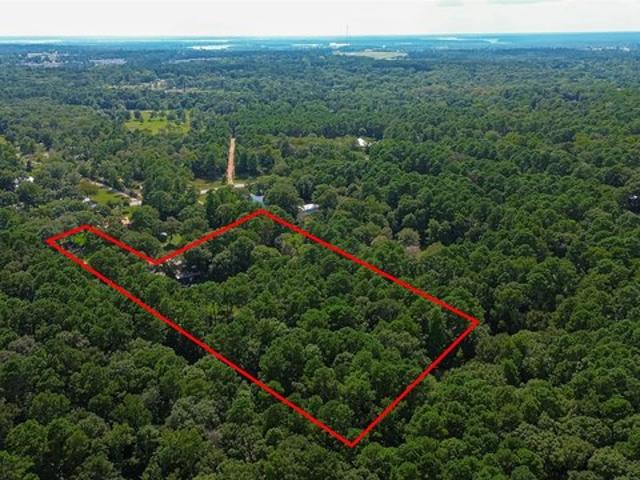 Farm for sale in Willis, Texas
