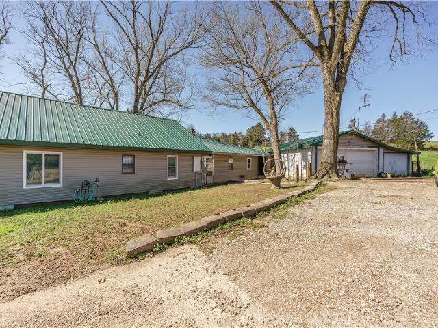 House for sale in Ark