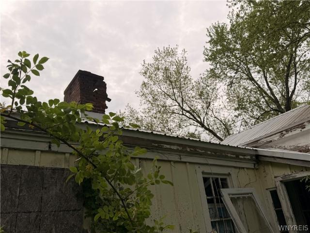 Land for sale in Chaffee, New York