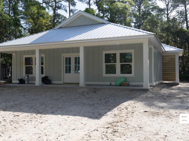 House for sale in Gulf Shores, Alabama