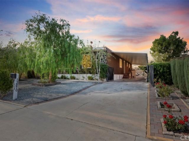 Property for sale in Victorville, California