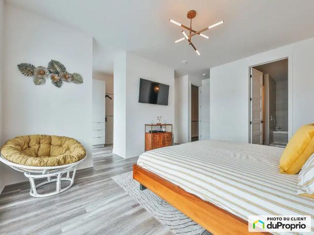 House for rent in Saint-Canut, Mirabel