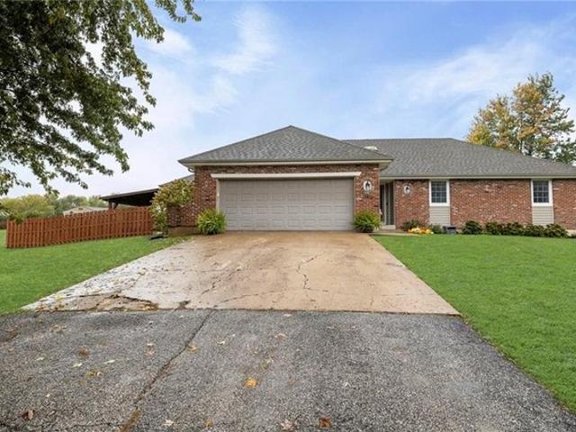 House for sale in Kansas