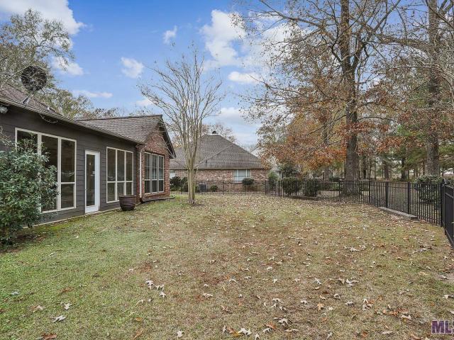 House for sale in Louisiana