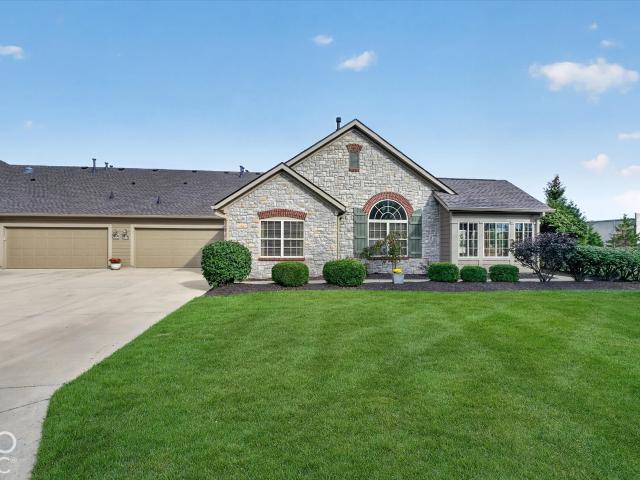Condo for sale in The Villas, Fishers
