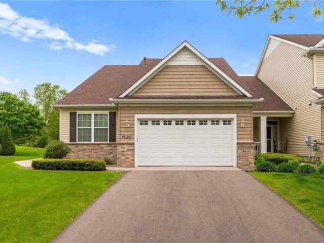 Townhouse for sale in Rosemount, Minnesota