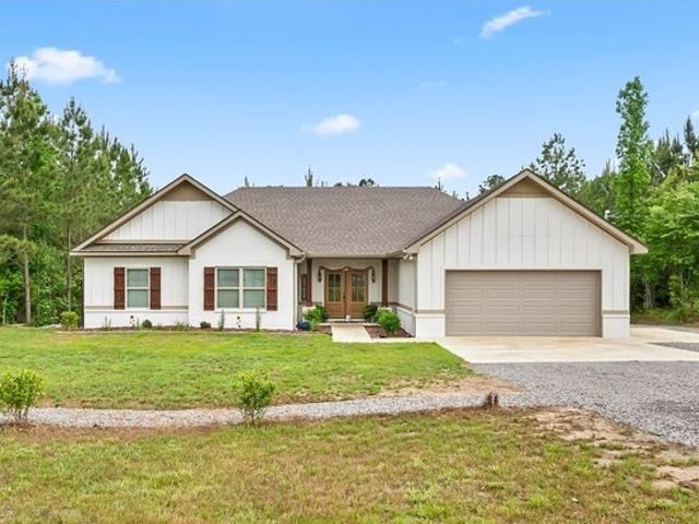 House for sale in Berry, Alabama