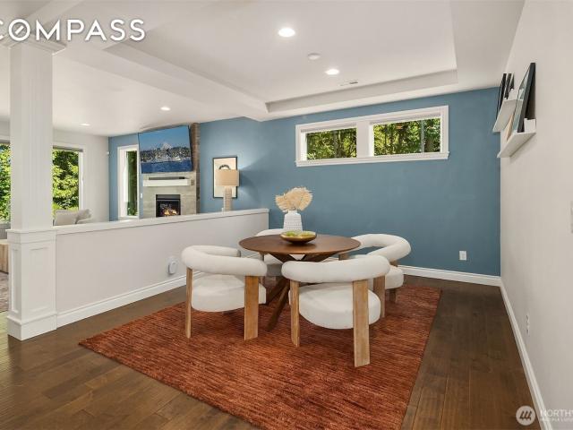 Property for rent in Bainbridge Island, Washington